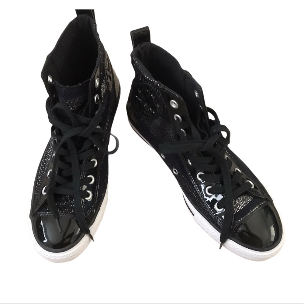 Converse Hi-Top Women’s Shoes